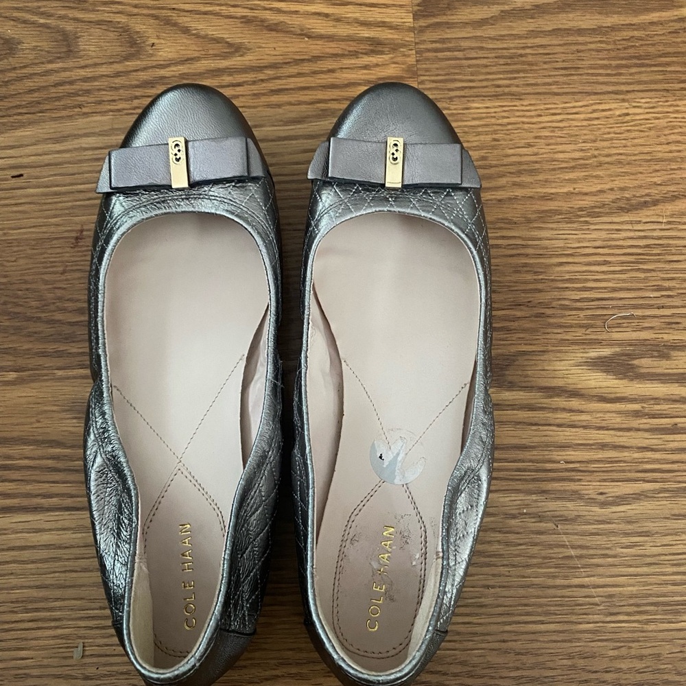 Woman’s shoes